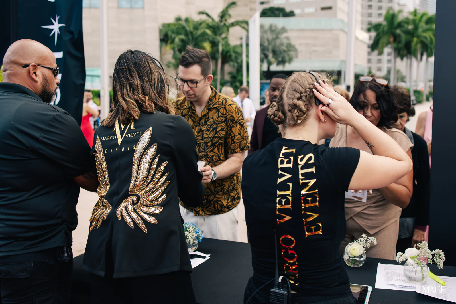 Margo Velvet x Miss USA — Events photography by IMAGE MIAMI — photo 45 of 250