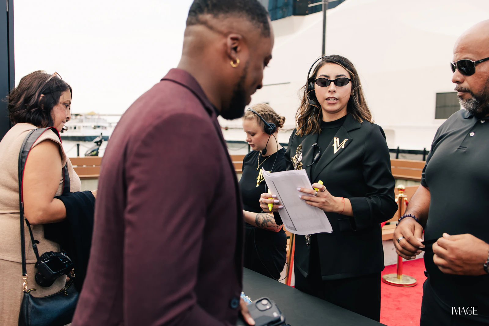 Margo Velvet x Miss USA — Events photography by IMAGE MIAMI — photo 140 of 250