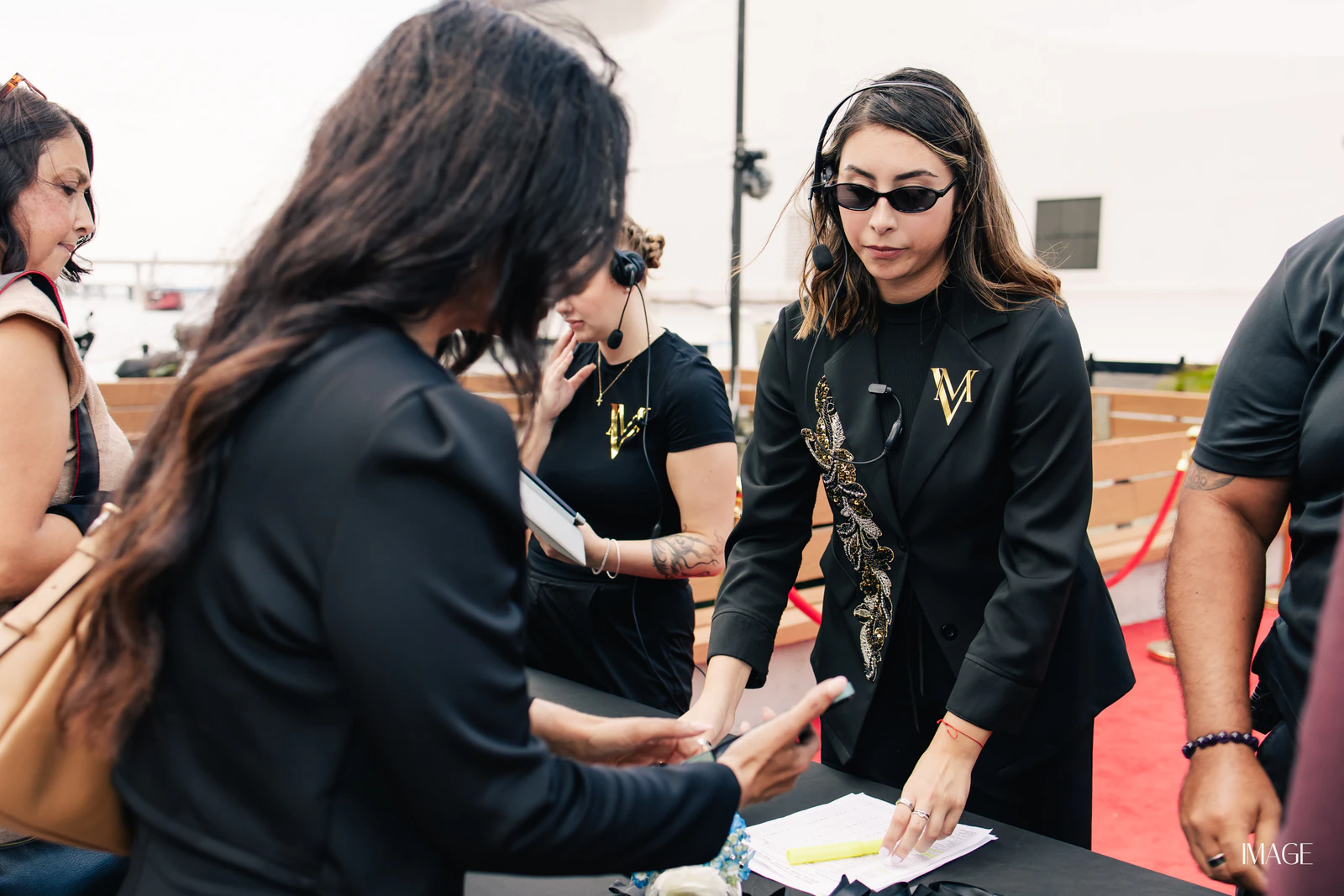 Margo Velvet x Miss USA — Events photography by IMAGE MIAMI — photo 171 of 250