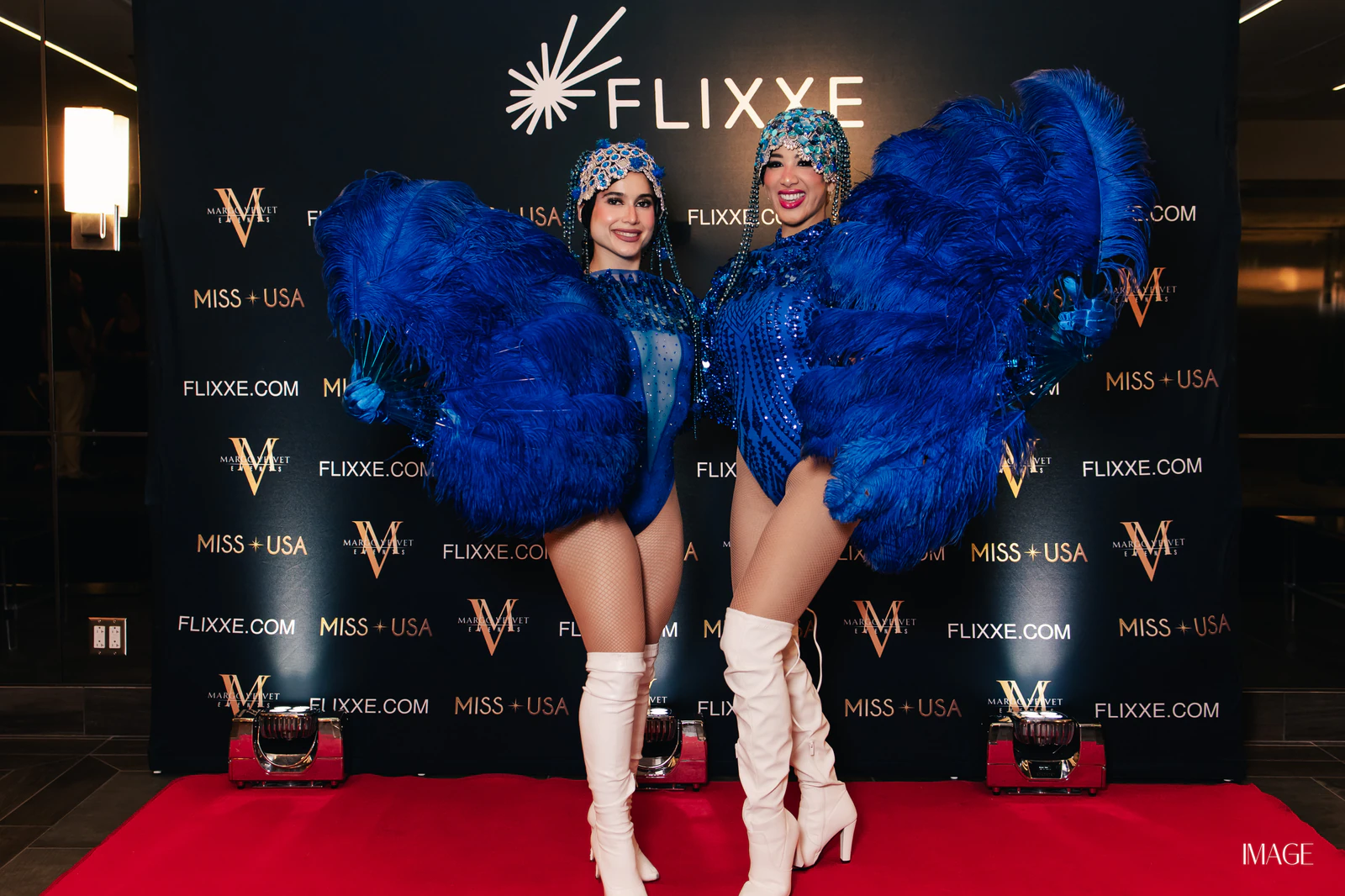 Margo Velvet x Miss USA — Events photography by IMAGE MIAMI — photo 189 of 250