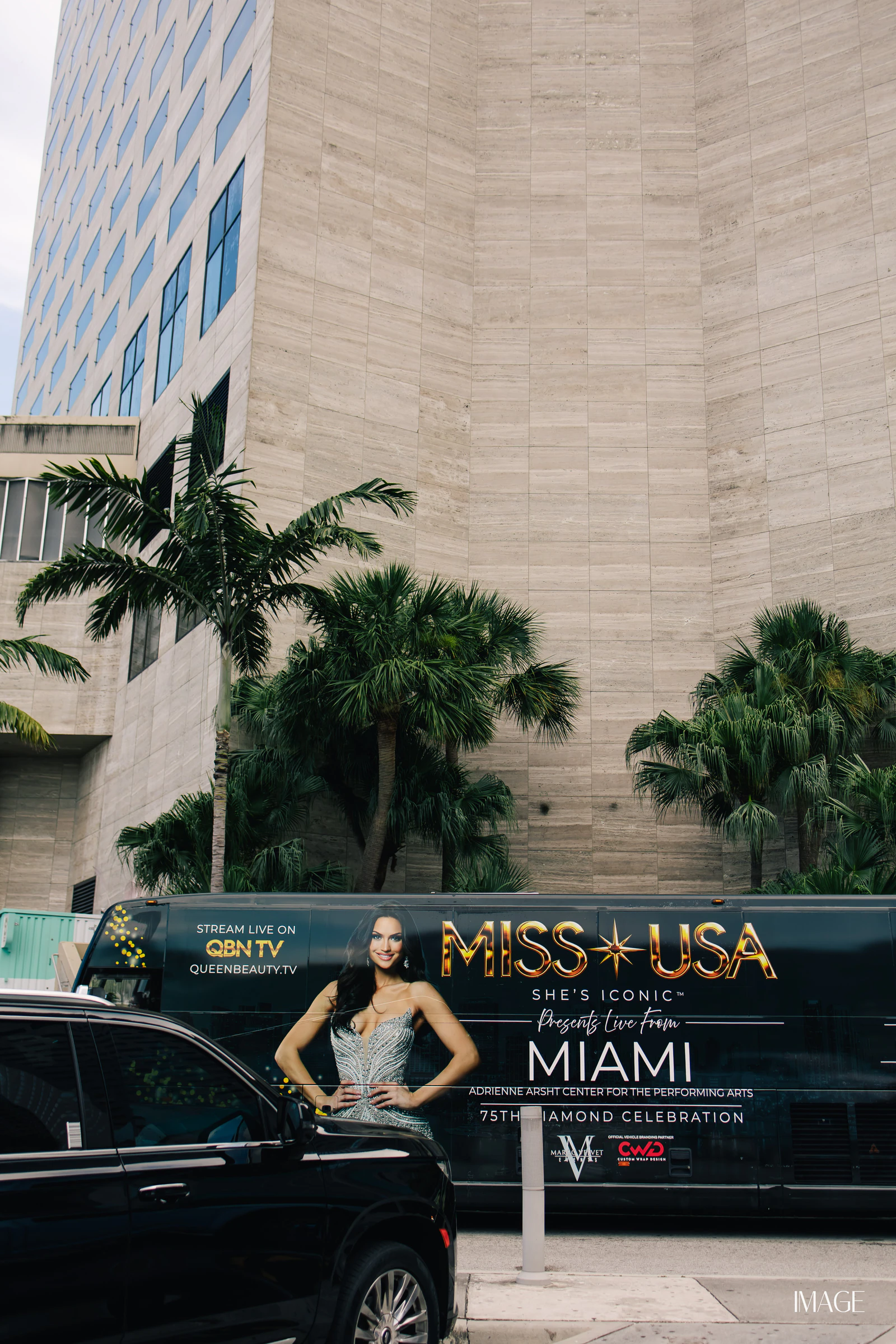Margo Velvet x Miss USA — Events photography by IMAGE MIAMI — photo 58 of 250