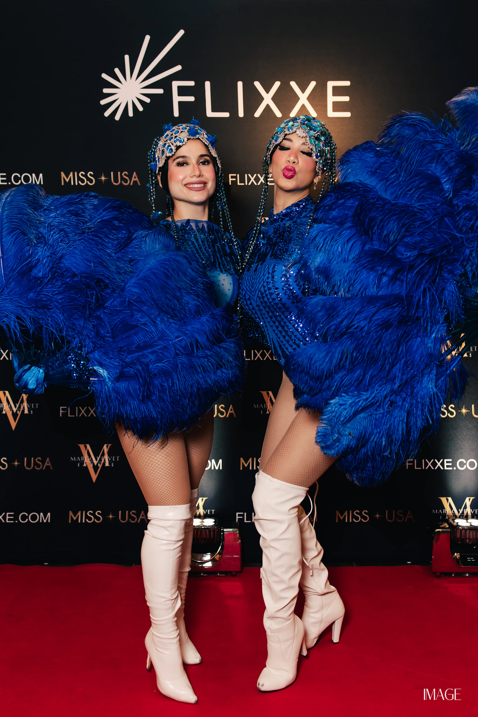 Margo Velvet x Miss USA — Events photography by IMAGE MIAMI — photo 129 of 250