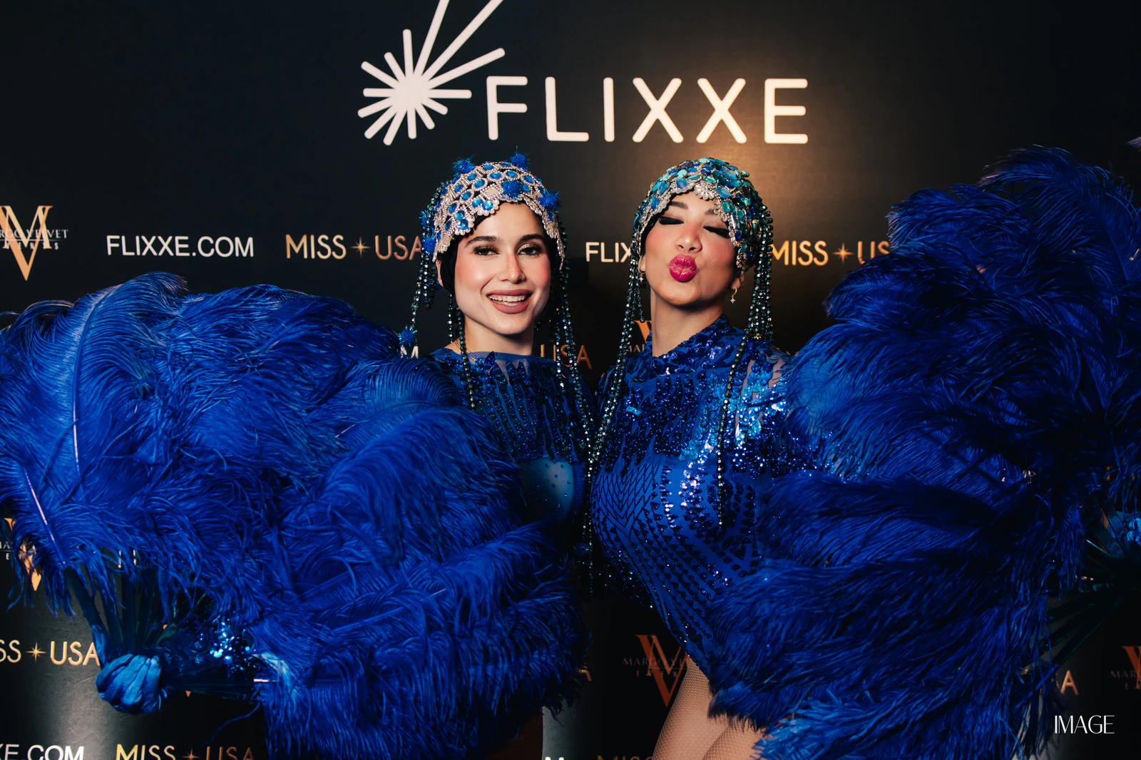 Margo Velvet x Miss USA — Events photography by IMAGE MIAMI — photo 185 of 250