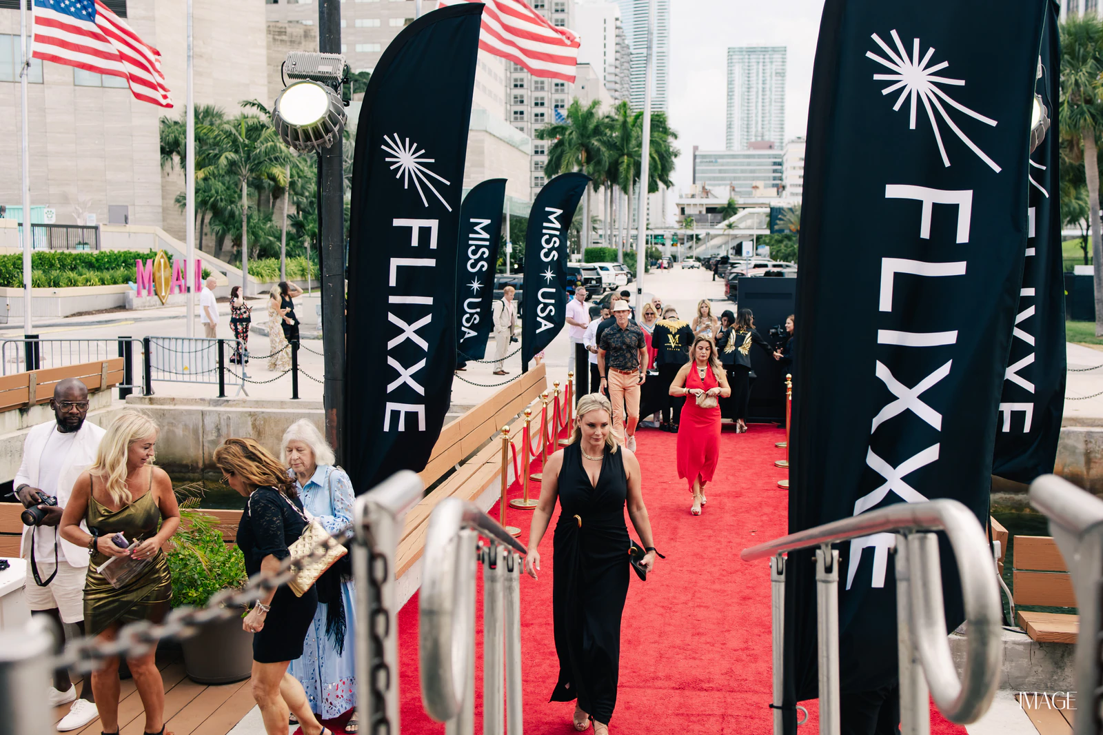 Margo Velvet x Miss USA — Events photography by IMAGE MIAMI — photo 147 of 250