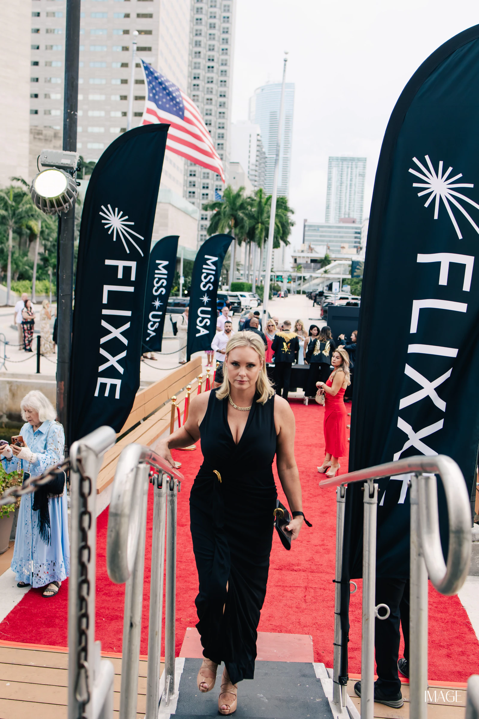 Margo Velvet x Miss USA — Events photography by IMAGE MIAMI — photo 24 of 250