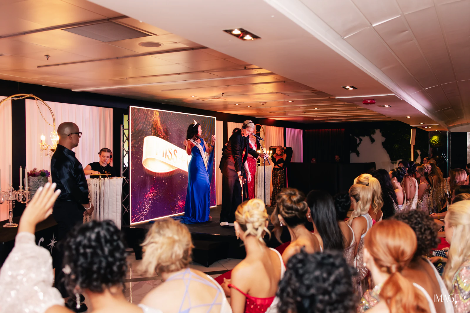 Margo Velvet x Miss USA — Events photography by IMAGE MIAMI — photo 104 of 250