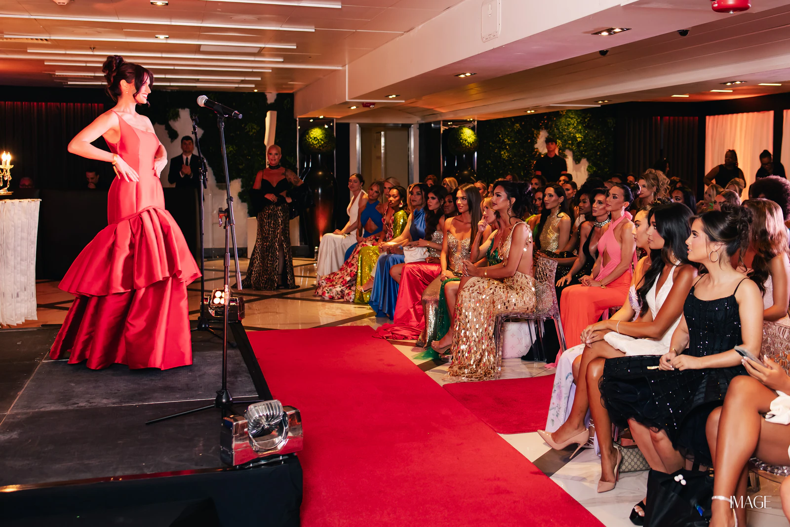 Margo Velvet x Miss USA — Events photography by IMAGE MIAMI — photo 187 of 250