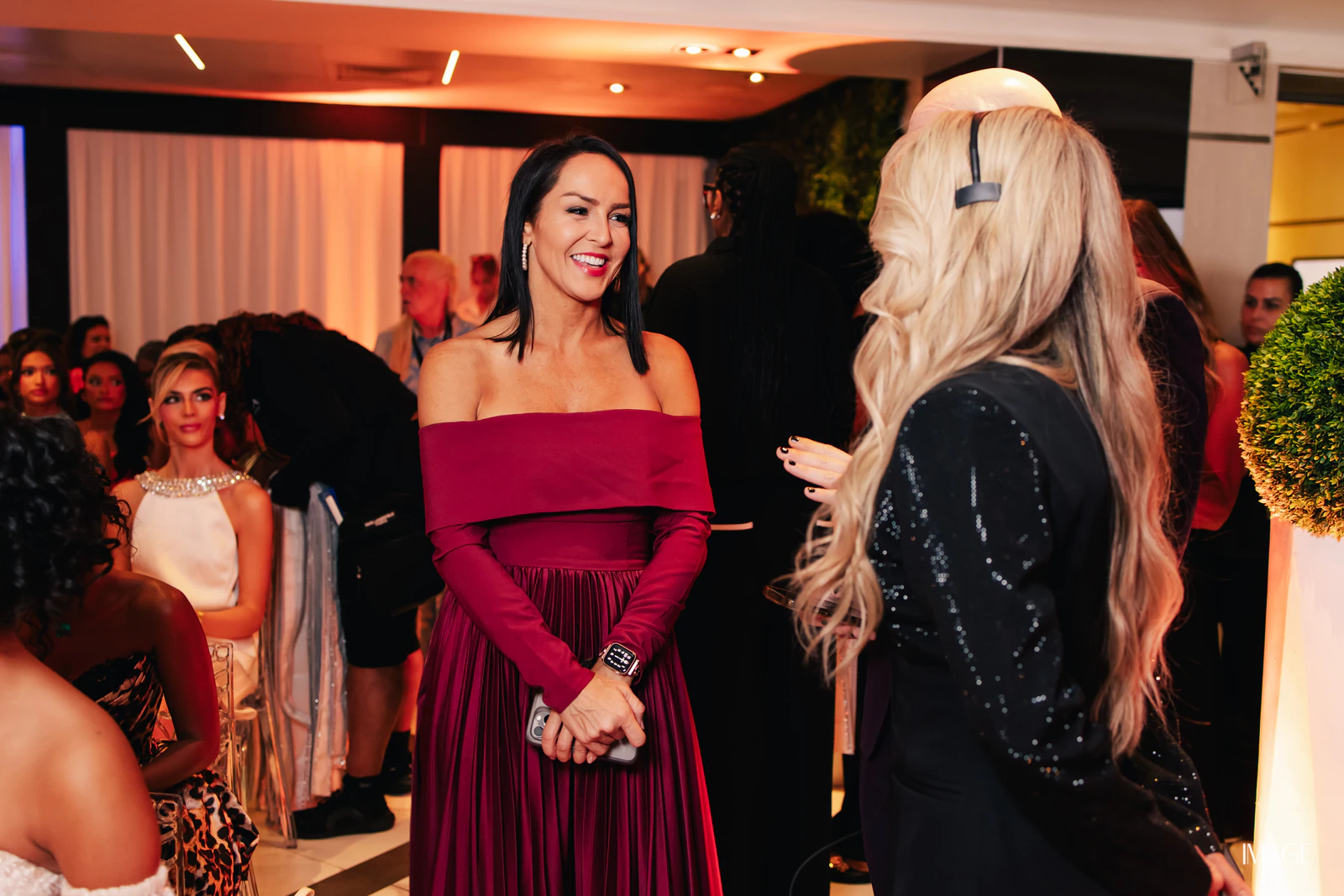 Margo Velvet x Miss USA — Events photography by IMAGE MIAMI — photo 235 of 250