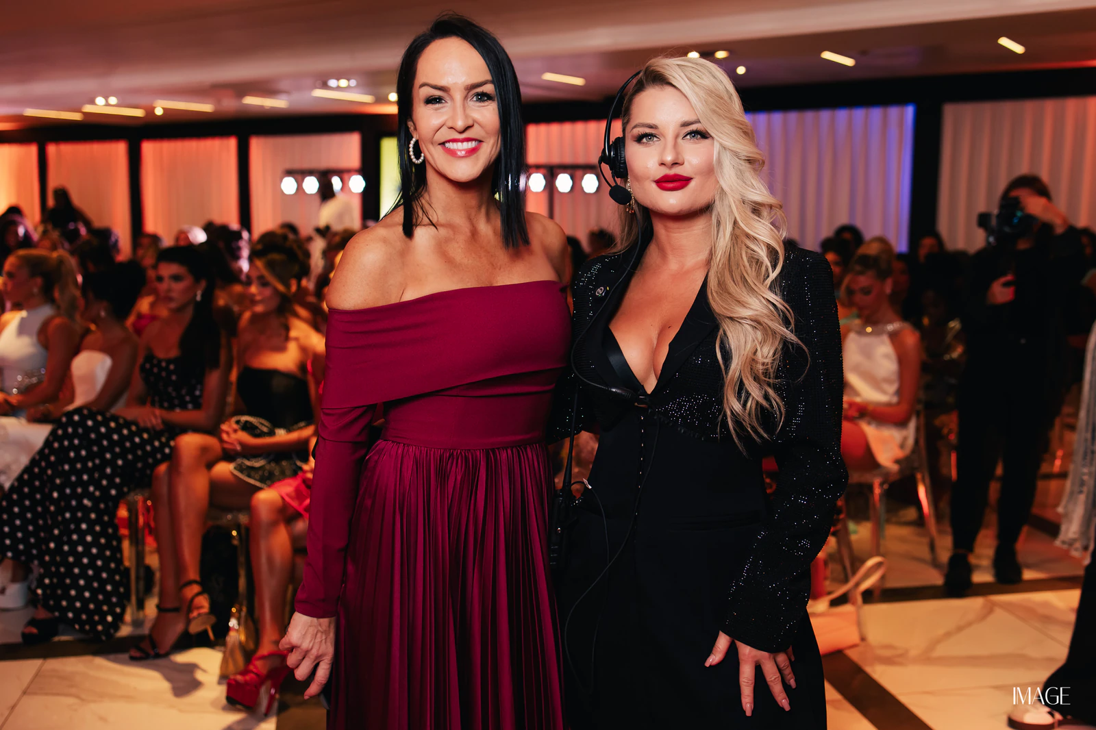 Margo Velvet x Miss USA — Events photography by IMAGE MIAMI — photo 247 of 250