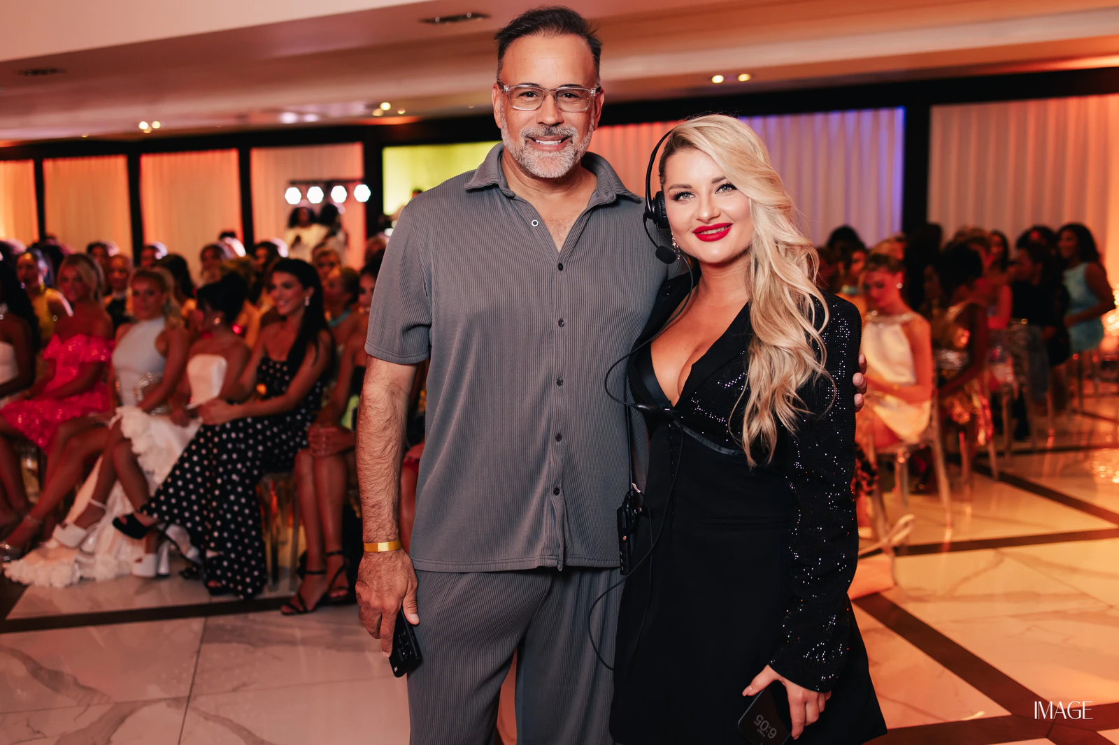 Margo Velvet x Miss USA — Events photography by IMAGE MIAMI — photo 167 of 250