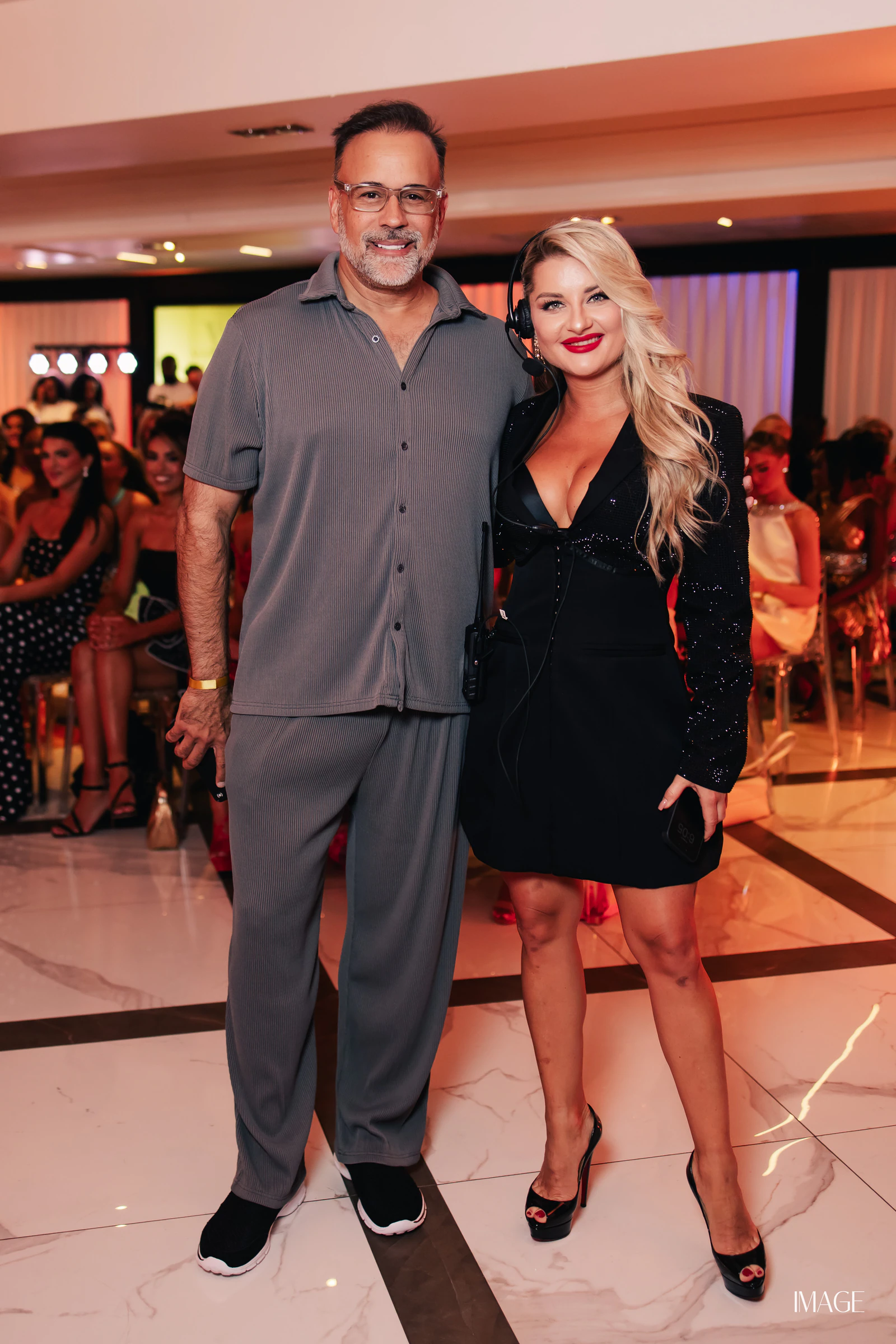 Margo Velvet x Miss USA — Events photography by IMAGE MIAMI — photo 10 of 250