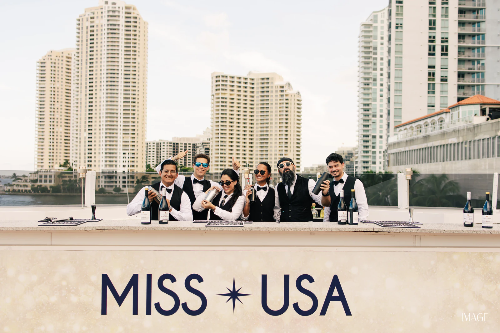 Margo Velvet x Miss USA — Events photography by IMAGE MIAMI — photo 64 of 250