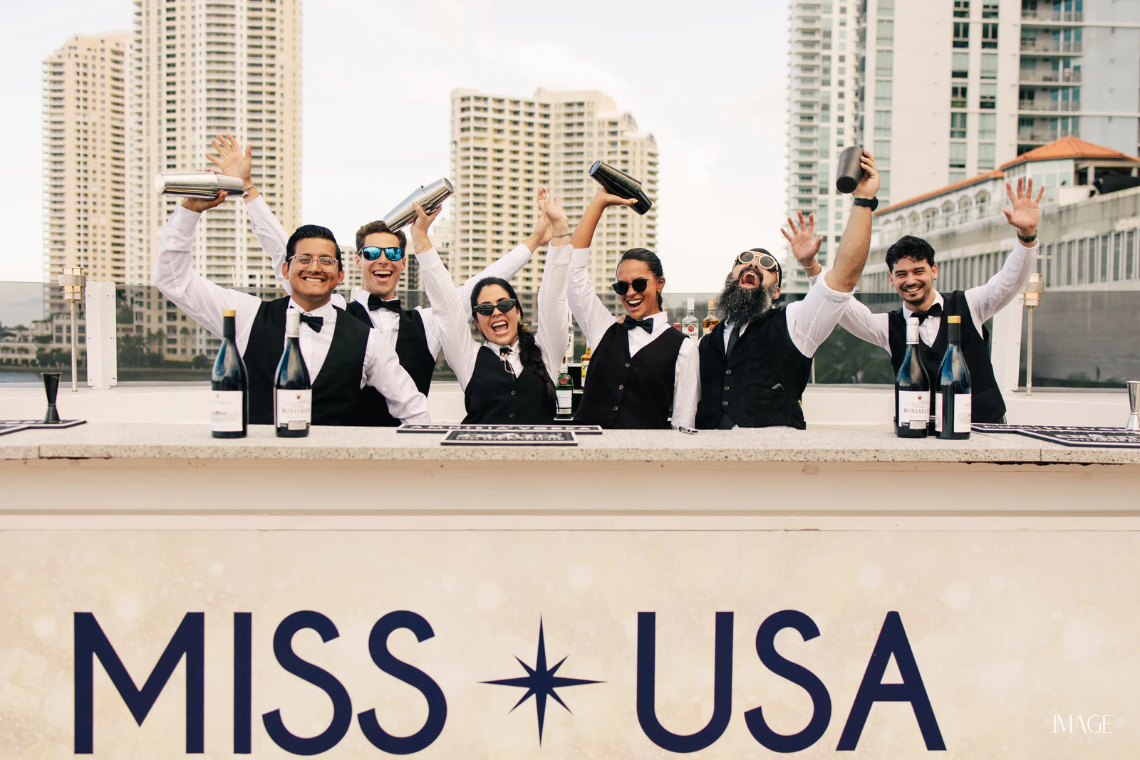 Margo Velvet x Miss USA — Events photography by IMAGE MIAMI — photo 177 of 250