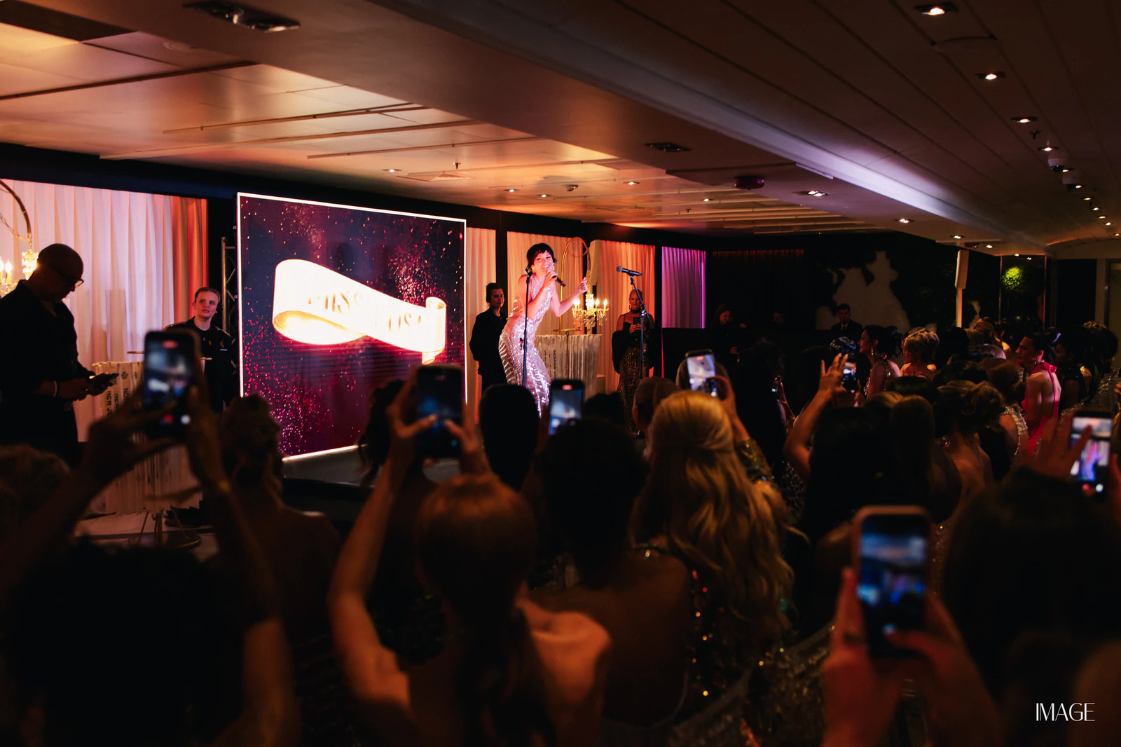 Margo Velvet x Miss USA — Events photography by IMAGE MIAMI — photo 238 of 250