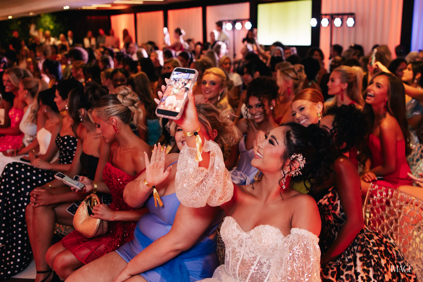 Margo Velvet x Miss USA — Events photography by IMAGE MIAMI — photo 81 of 250