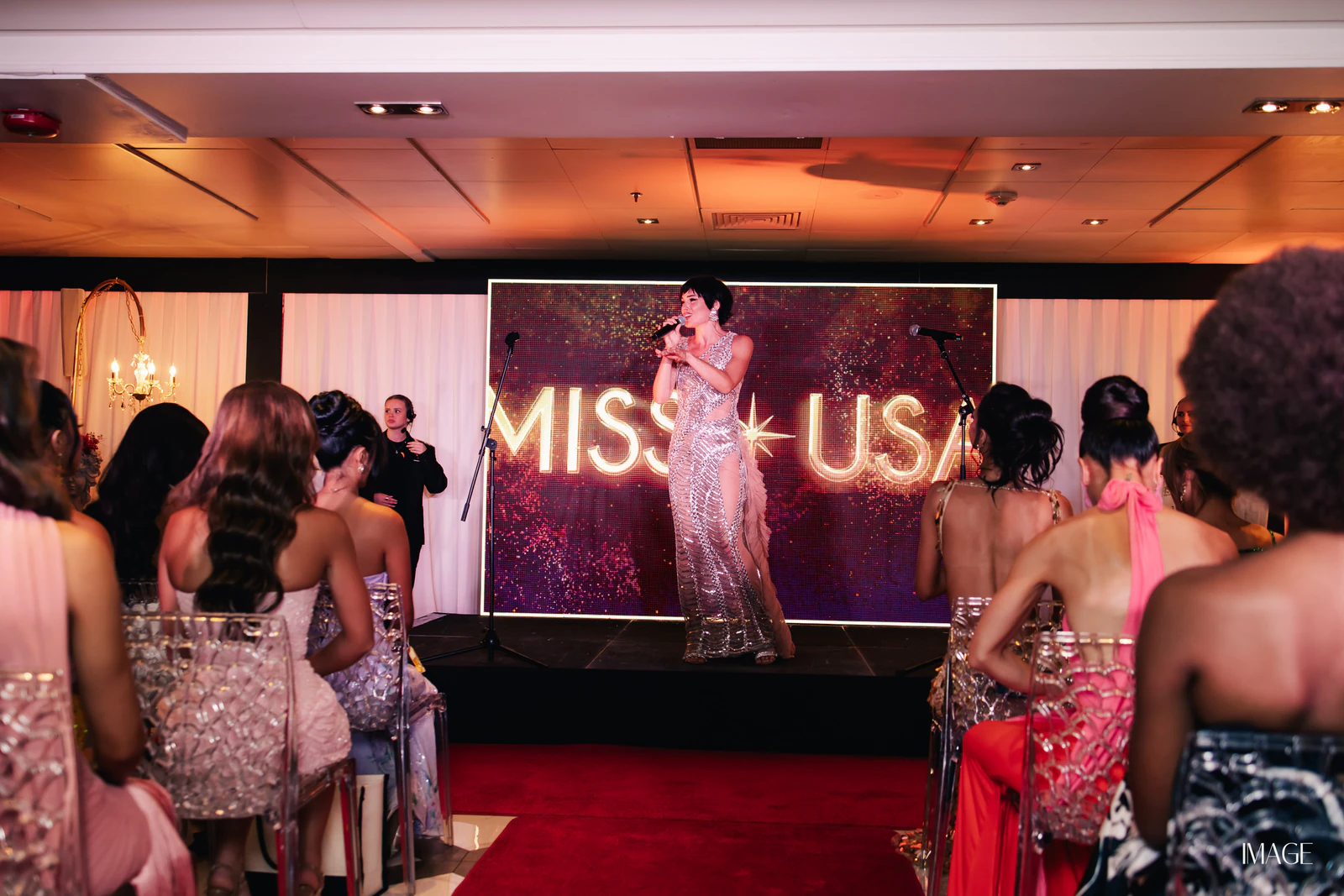 Margo Velvet x Miss USA — Events photography by IMAGE MIAMI — photo 113 of 250