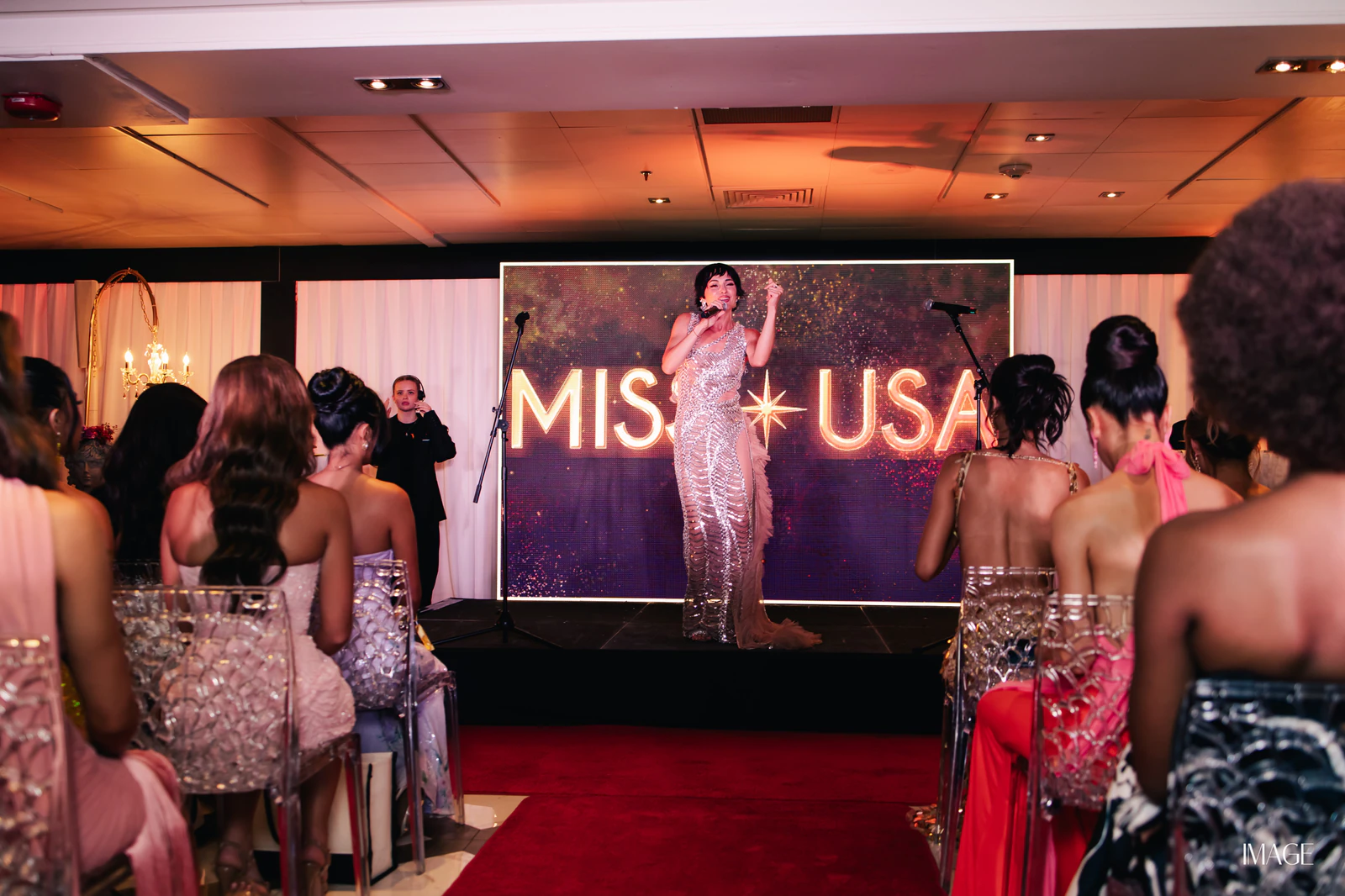 Margo Velvet x Miss USA — Events photography by IMAGE MIAMI — photo 208 of 250