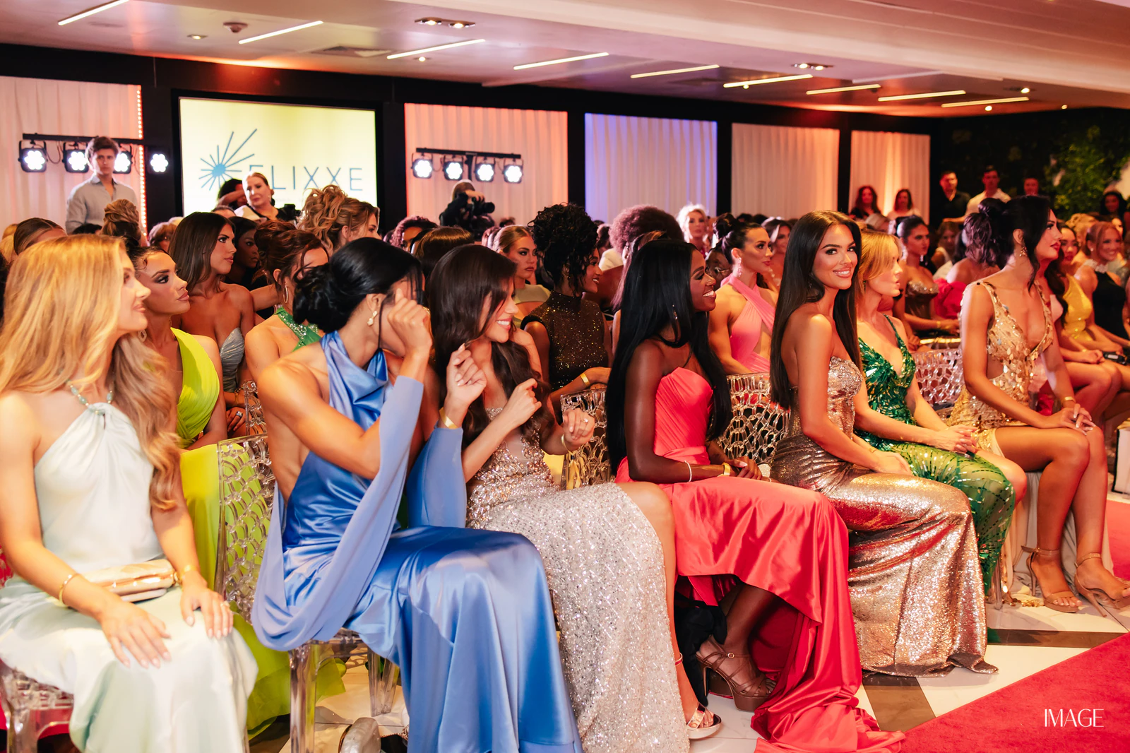 Margo Velvet x Miss USA — Events photography by IMAGE MIAMI — photo 227 of 250
