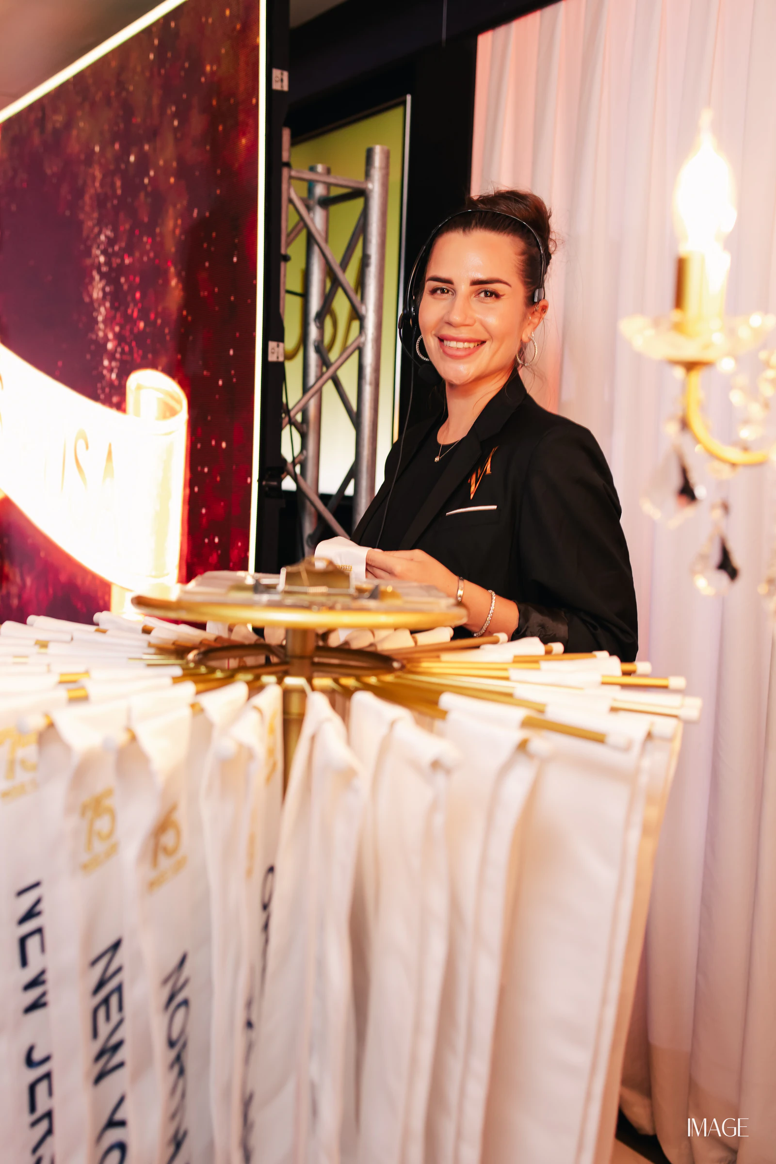 Margo Velvet x Miss USA — Events photography by IMAGE MIAMI — photo 240 of 250