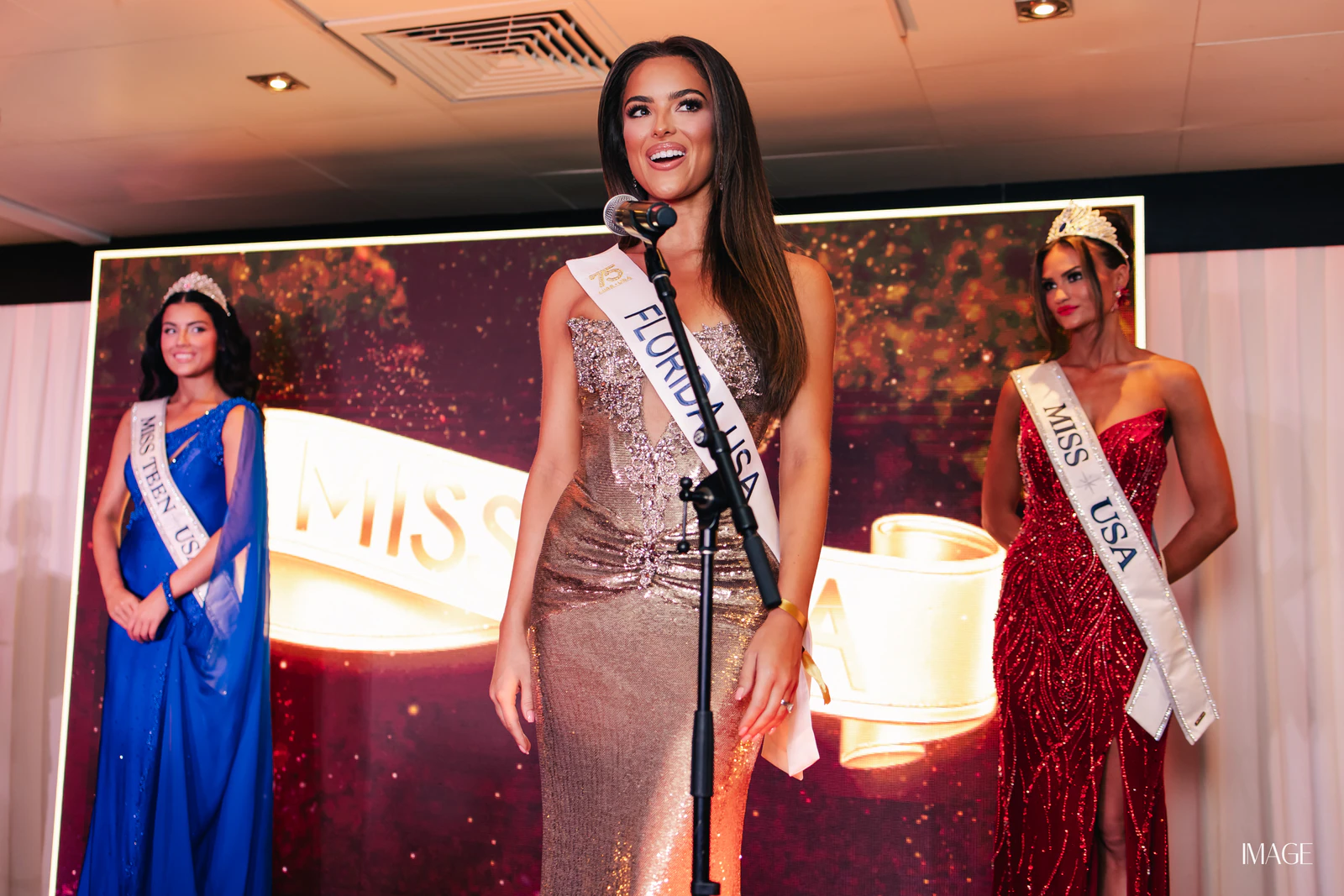 Margo Velvet x Miss USA — Events photography by IMAGE MIAMI — photo 46 of 250