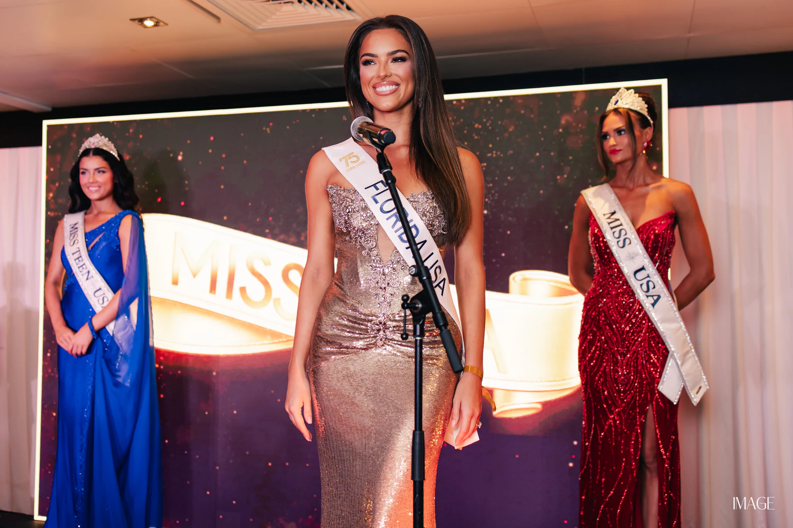 Margo Velvet x Miss USA — Events photography by IMAGE MIAMI — photo 246 of 250
