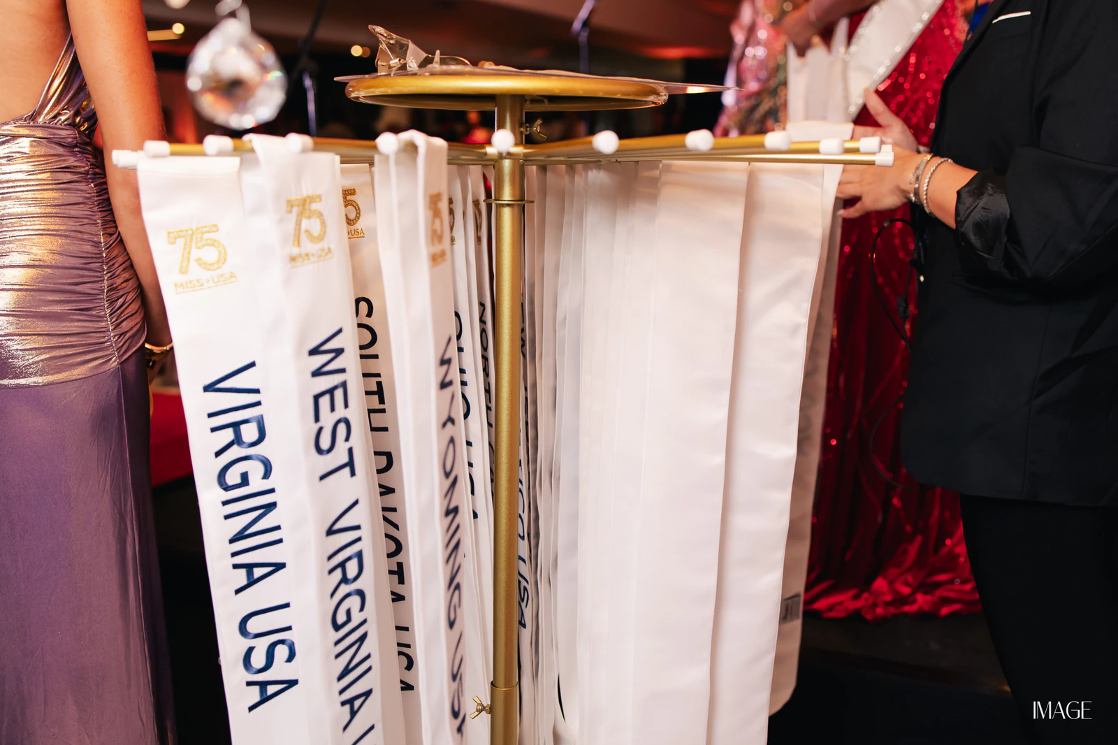 Margo Velvet x Miss USA — Events photography by IMAGE MIAMI — photo 195 of 250