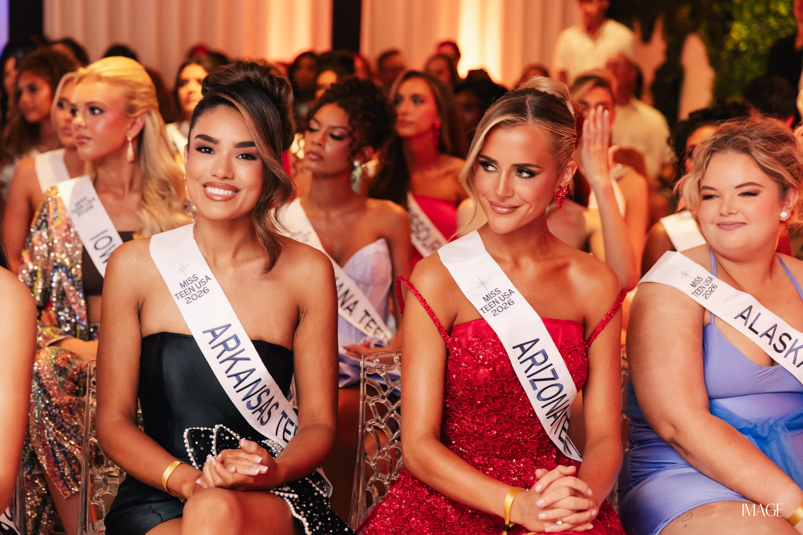 Margo Velvet x Miss USA — Events photography by IMAGE MIAMI — photo 19 of 250