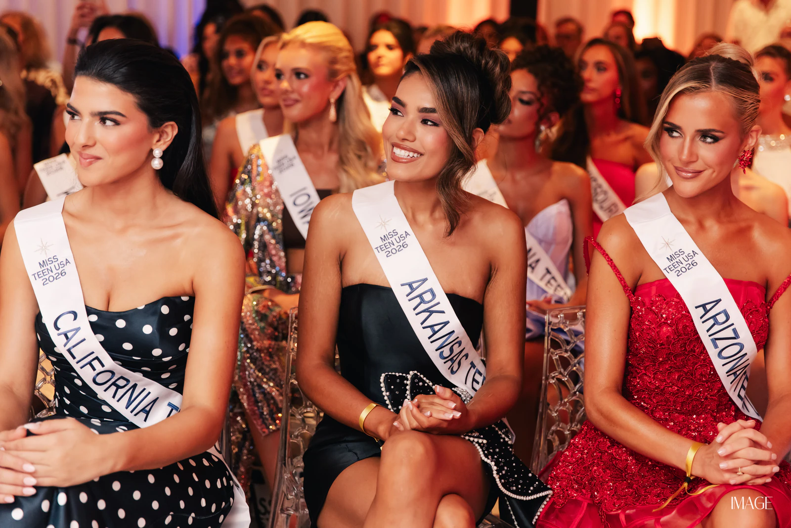 Margo Velvet x Miss USA — Events photography by IMAGE MIAMI — photo 72 of 250