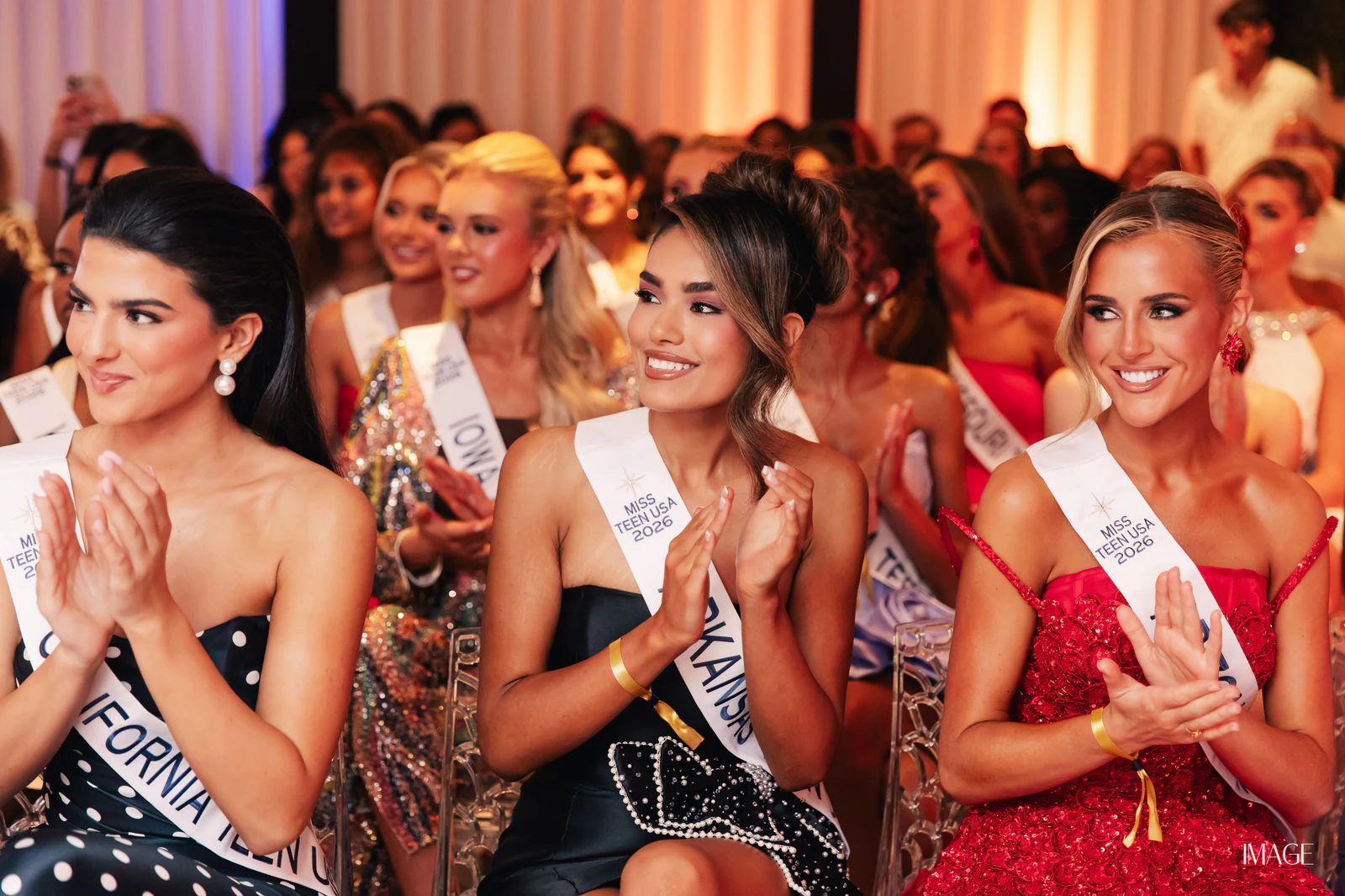 Margo Velvet x Miss USA — Events photography by IMAGE MIAMI — photo 60 of 250