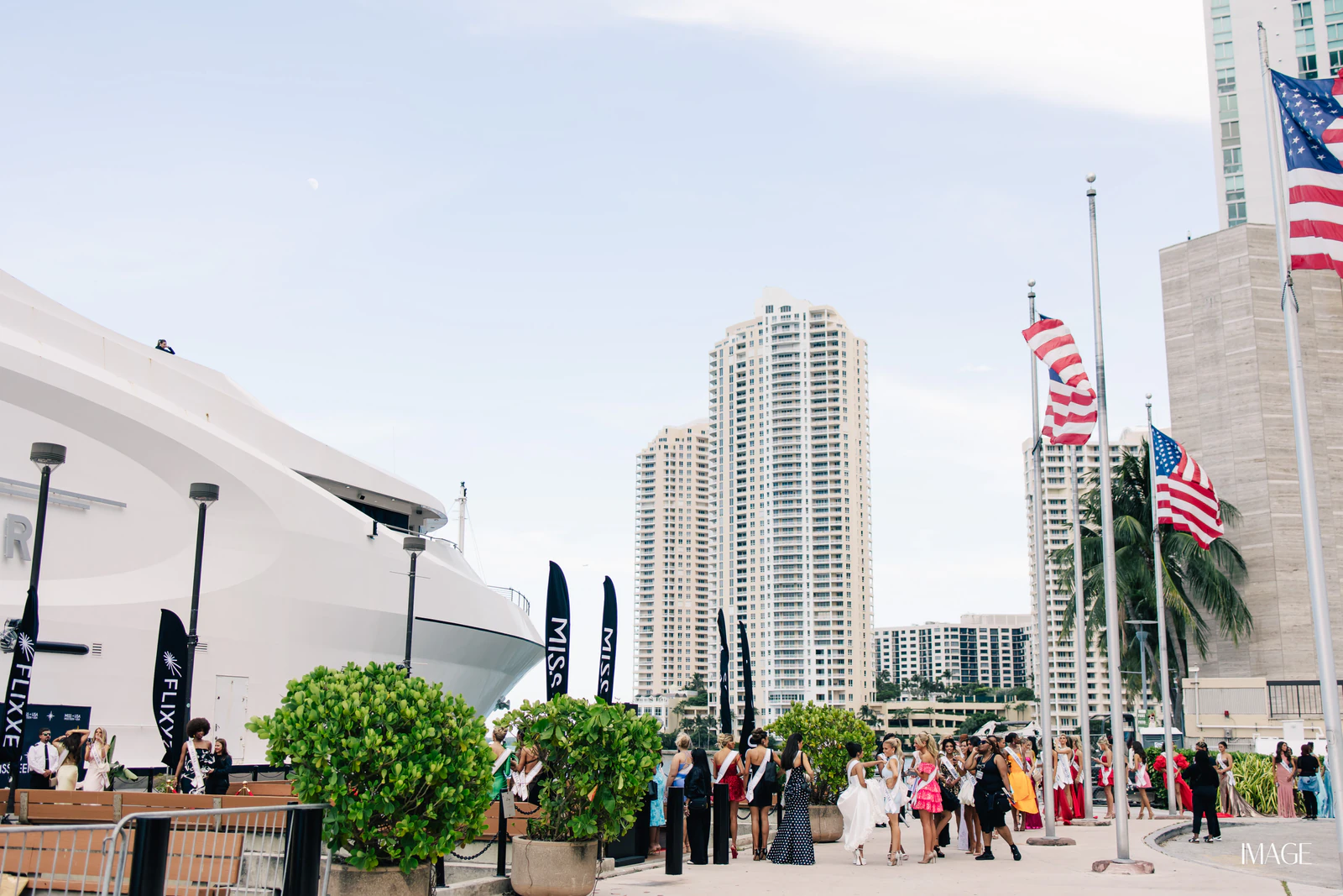 Margo Velvet x Miss USA — Events photography by IMAGE MIAMI — photo 232 of 250