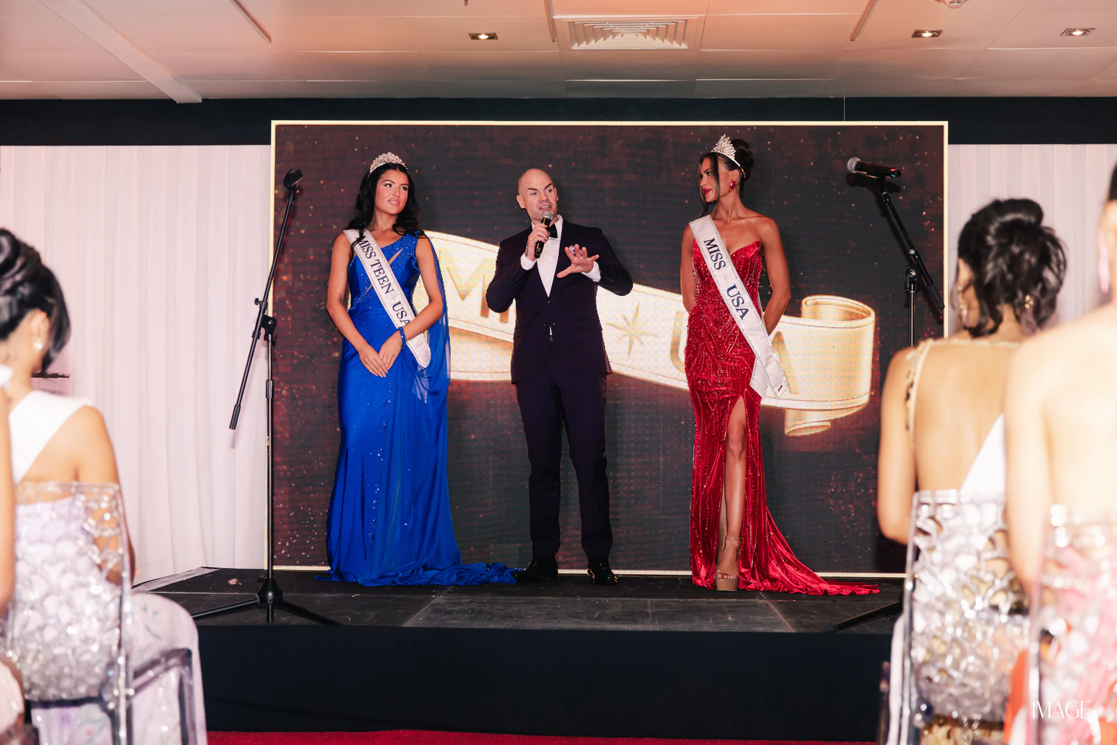 Margo Velvet x Miss USA — Events photography by IMAGE MIAMI — photo 63 of 250