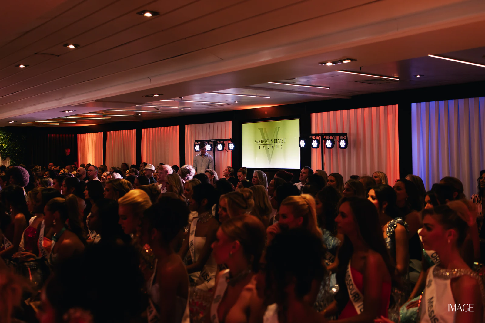 Margo Velvet x Miss USA — Events photography by IMAGE MIAMI — photo 119 of 250