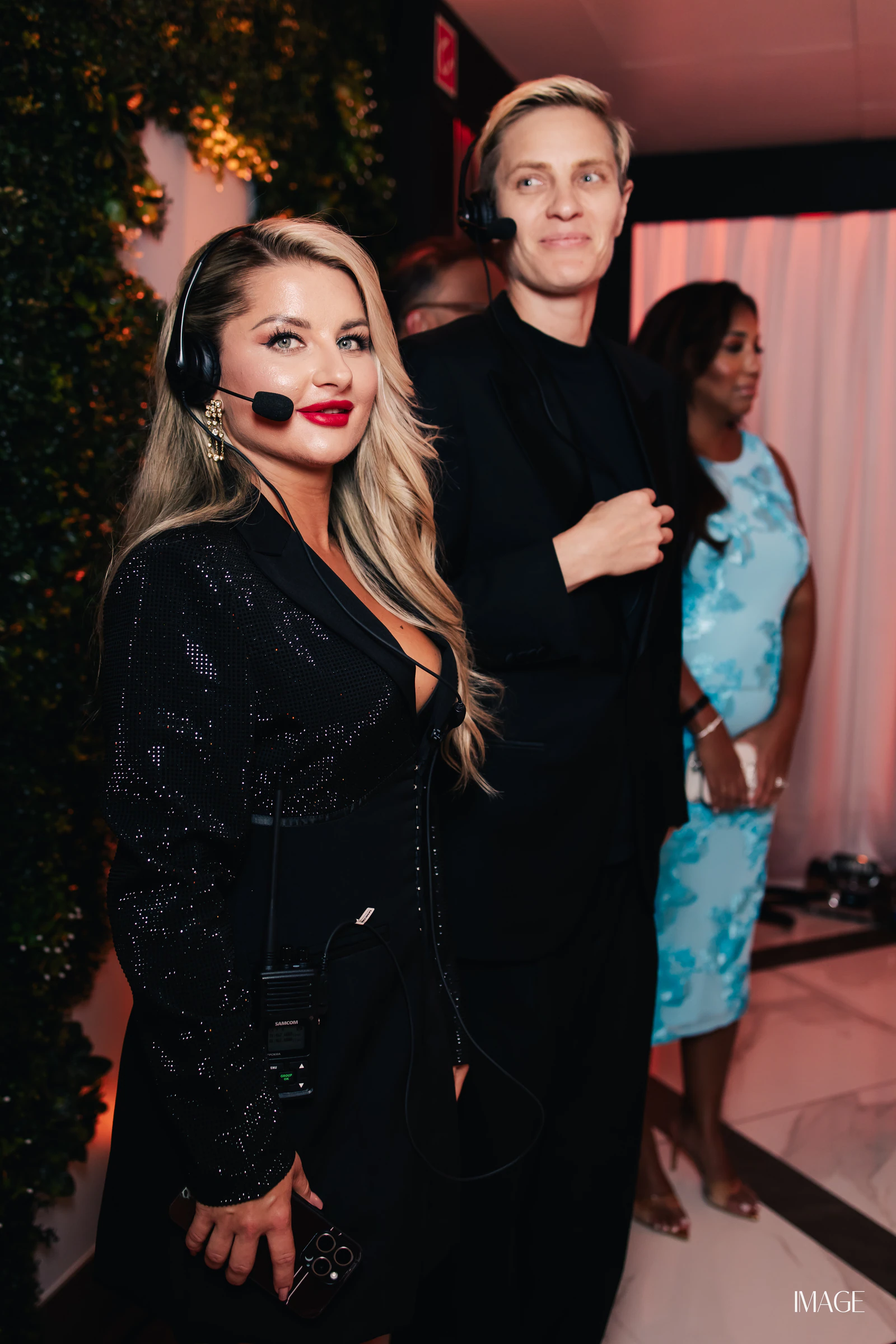 Margo Velvet x Miss USA — Events photography by IMAGE MIAMI — photo 32 of 250