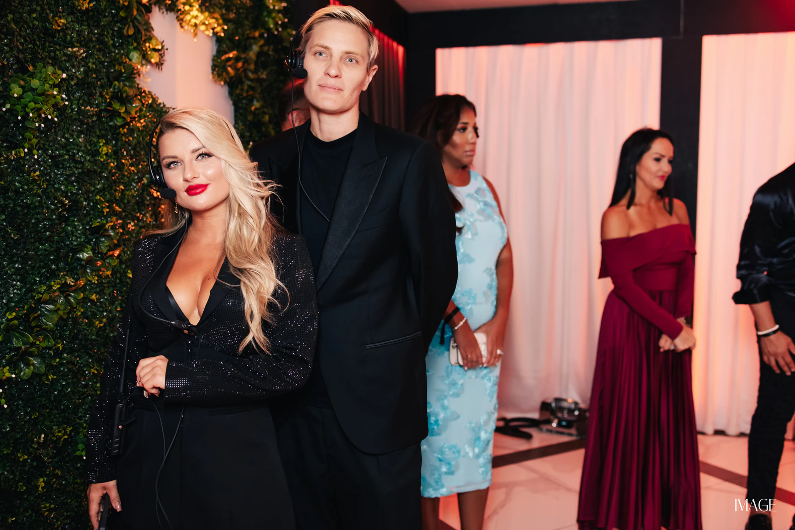 Margo Velvet x Miss USA — Events photography by IMAGE MIAMI — photo 197 of 250