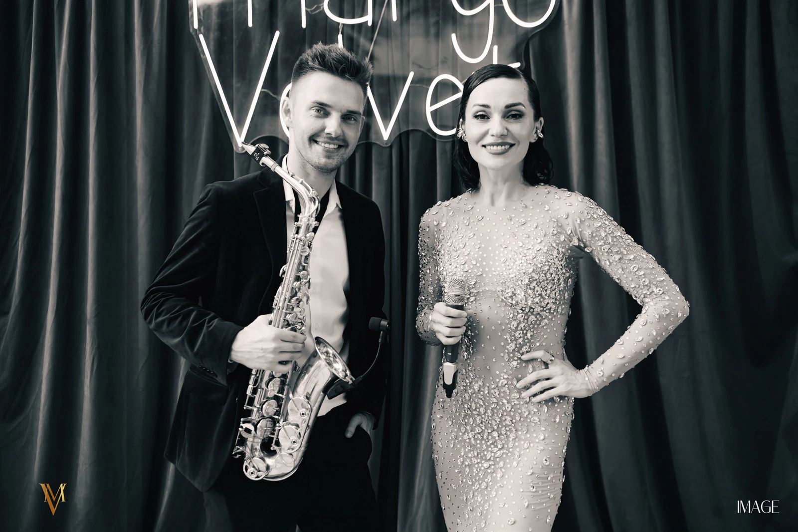Miami DDA Art & Entertainment Night at Margo Velvet Venue, Miami — Events photography by IMAGE MIAMI — photo 149 of 151