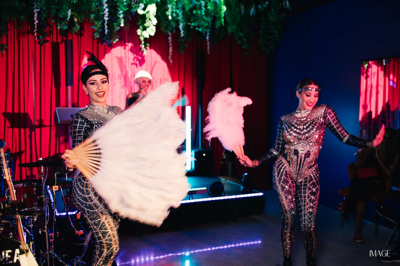 Miami DDA Art & Entertainment Night at Margo Velvet Venue, Miami — Events photography by IMAGE MIAMI — photo 12 of 151
