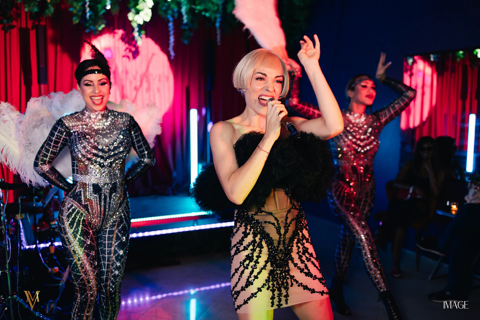 Miami DDA Art & Entertainment Night at Margo Velvet Venue, Miami — Events photography by IMAGE MIAMI — photo 96 of 151