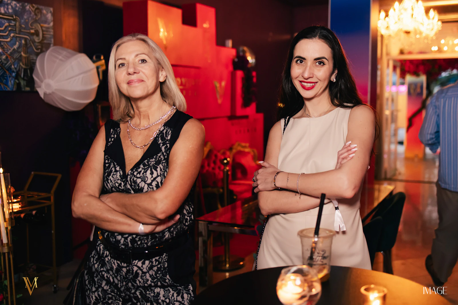 Miami DDA Art & Entertainment Night at Margo Velvet Venue, Miami — Events photography by IMAGE MIAMI — photo 139 of 151