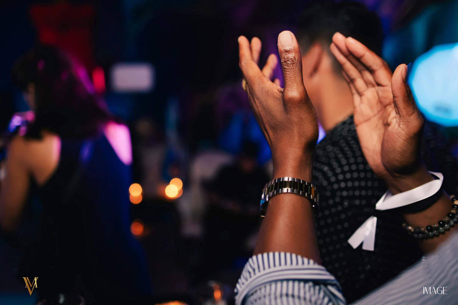 Miami DDA Art & Entertainment Night at Margo Velvet Venue, Miami — Events photography by IMAGE MIAMI — photo 24 of 151