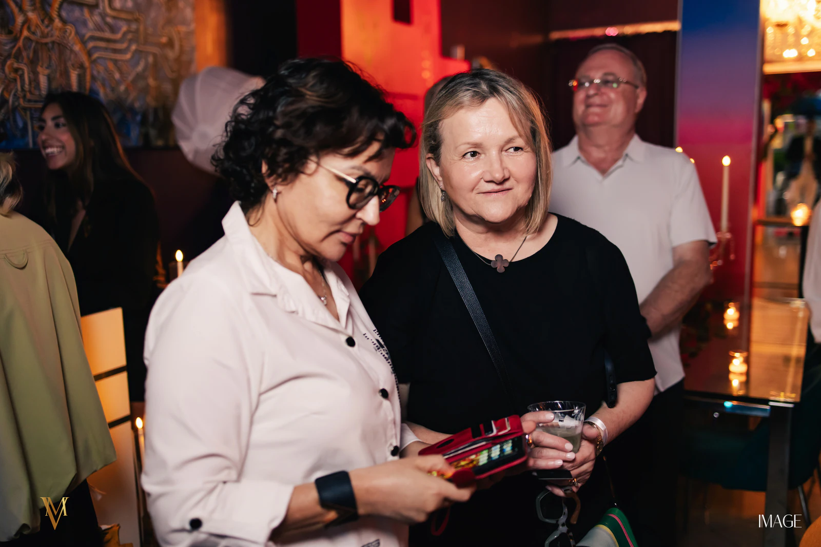 Miami DDA Art & Entertainment Night at Margo Velvet Venue, Miami — Events photography by IMAGE MIAMI — photo 127 of 151