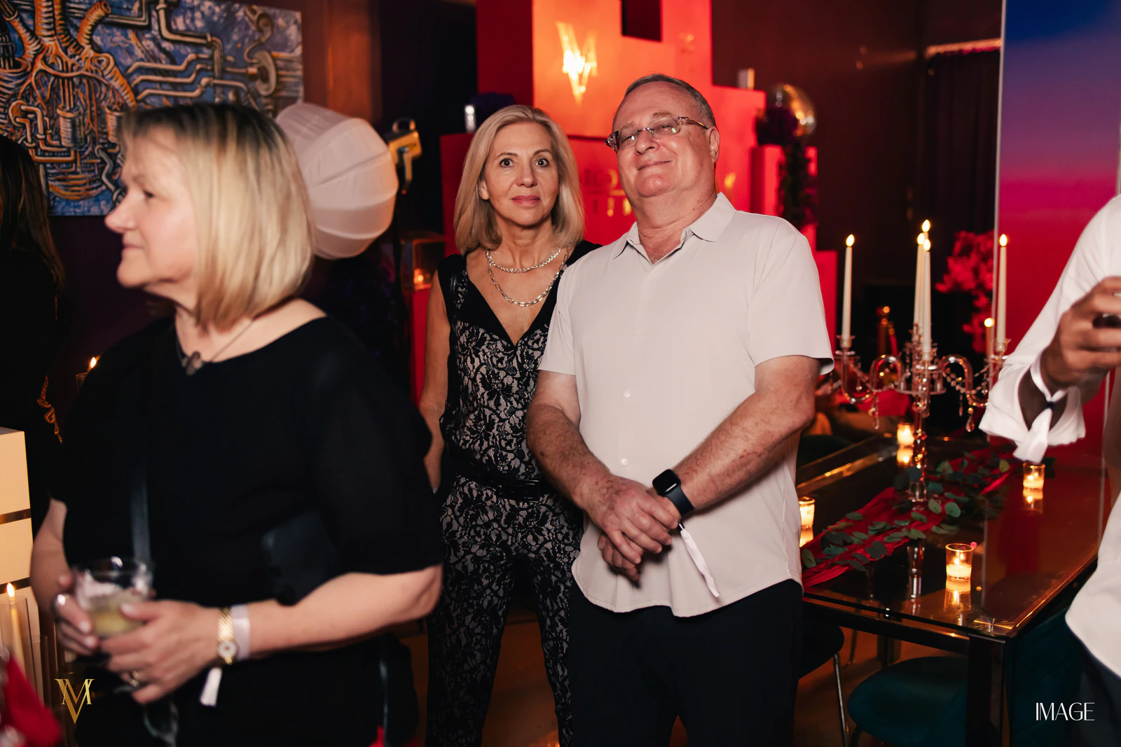 Miami DDA Art & Entertainment Night at Margo Velvet Venue, Miami — Events photography by IMAGE MIAMI — photo 43 of 151