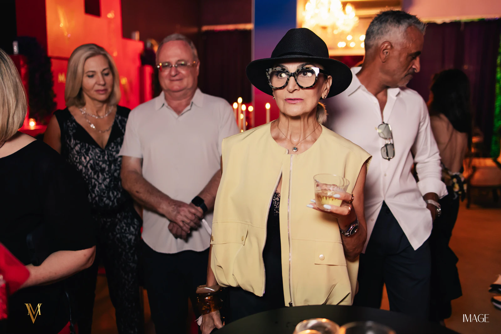 Miami DDA Art & Entertainment Night at Margo Velvet Venue, Miami — Events photography by IMAGE MIAMI — photo 133 of 151