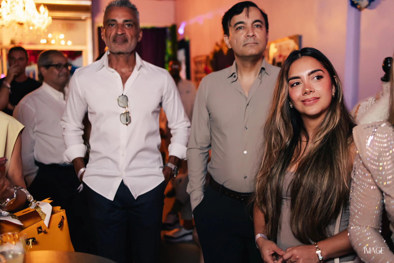 Miami DDA Art & Entertainment Night at Margo Velvet Venue, Miami — Events photography by IMAGE MIAMI — photo 83 of 151