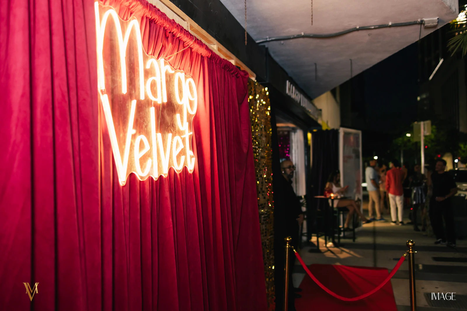 Miami DDA Art & Entertainment Night at Margo Velvet Venue, Miami — Events photography by IMAGE MIAMI — photo 5 of 151
