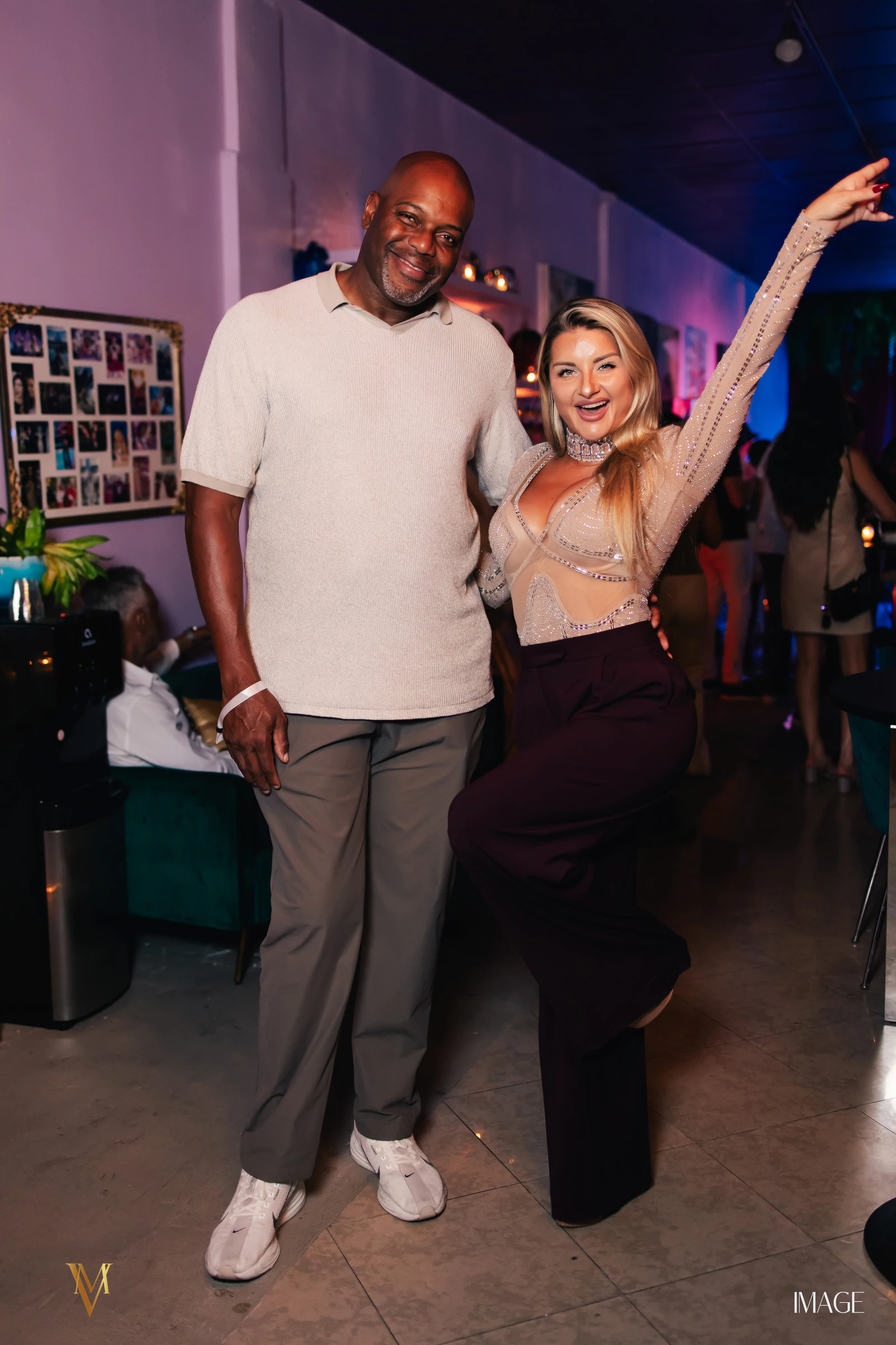 Miami DDA Art & Entertainment Night at Margo Velvet Venue, Miami — Events photography by IMAGE MIAMI — photo 18 of 151