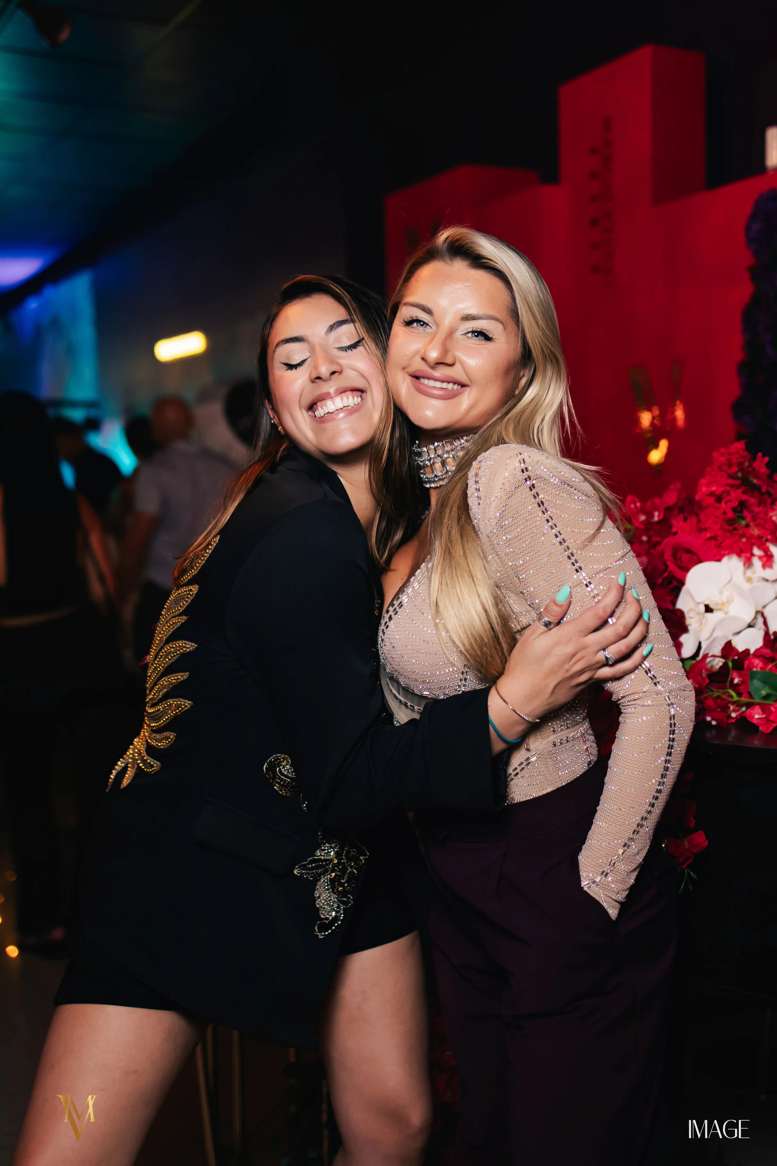 Miami DDA Art & Entertainment Night at Margo Velvet Venue, Miami — Events photography by IMAGE MIAMI — photo 58 of 151