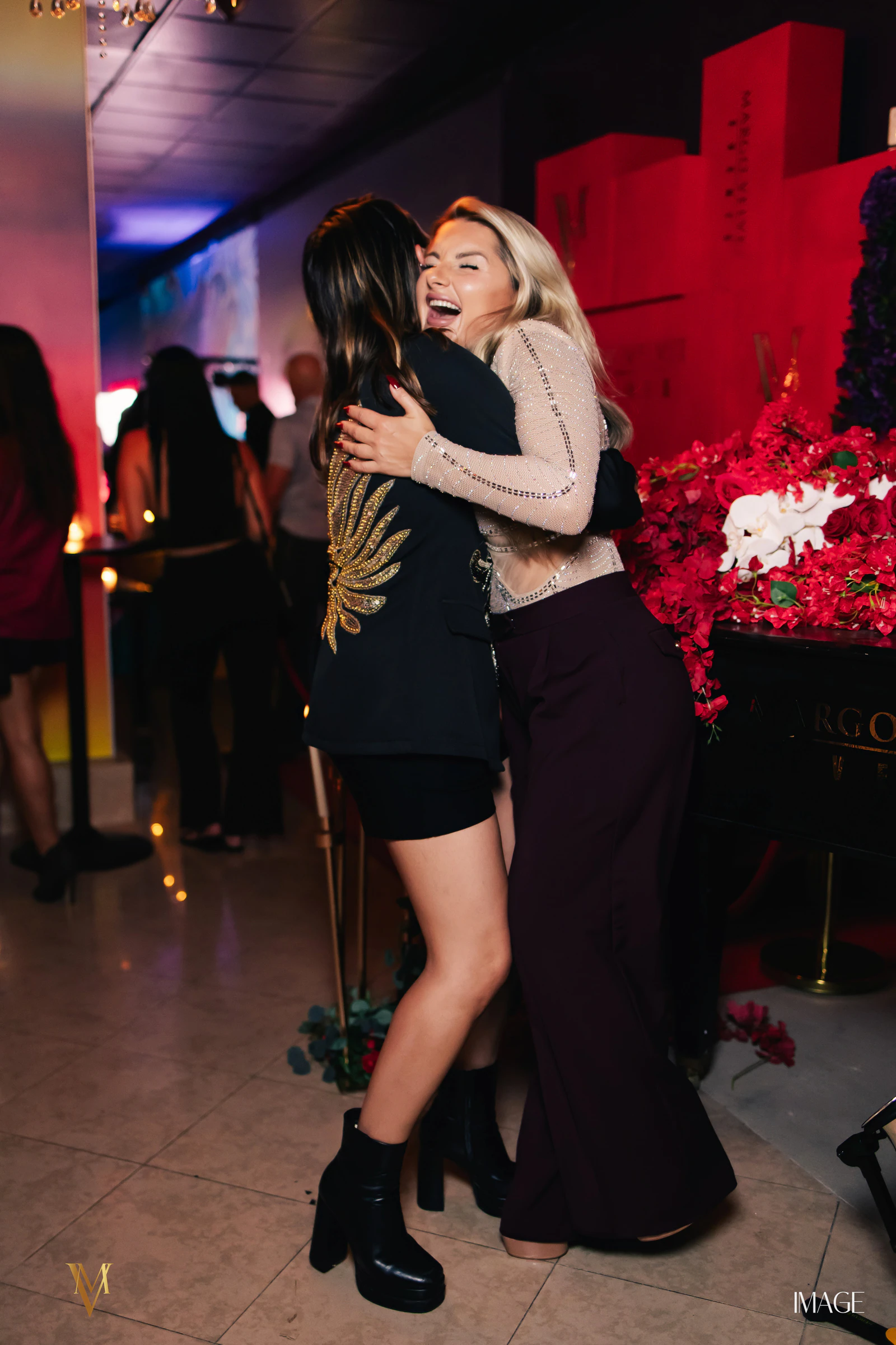 Miami DDA Art & Entertainment Night at Margo Velvet Venue, Miami — Events photography by IMAGE MIAMI — photo 29 of 151