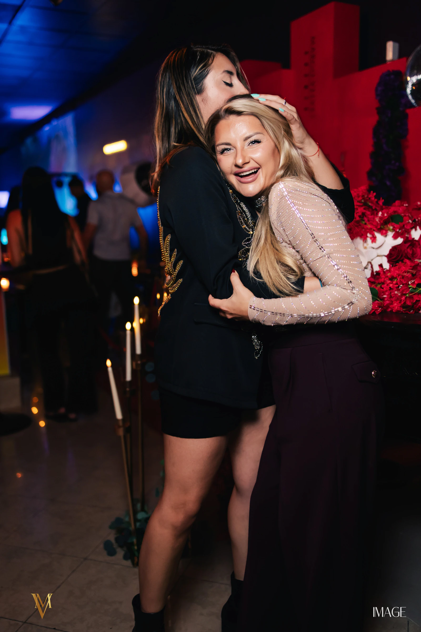 Miami DDA Art & Entertainment Night at Margo Velvet Venue, Miami — Events photography by IMAGE MIAMI — photo 110 of 151