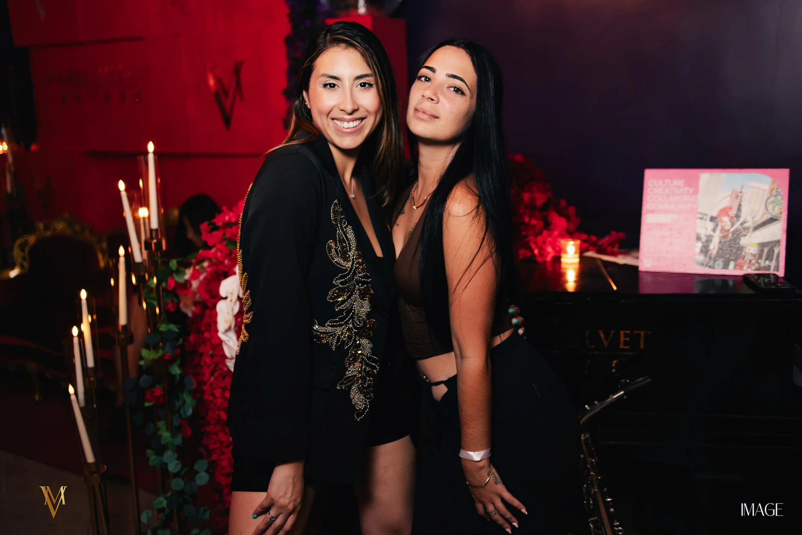 Miami DDA Art & Entertainment Night at Margo Velvet Venue, Miami — Events photography by IMAGE MIAMI — photo 97 of 151