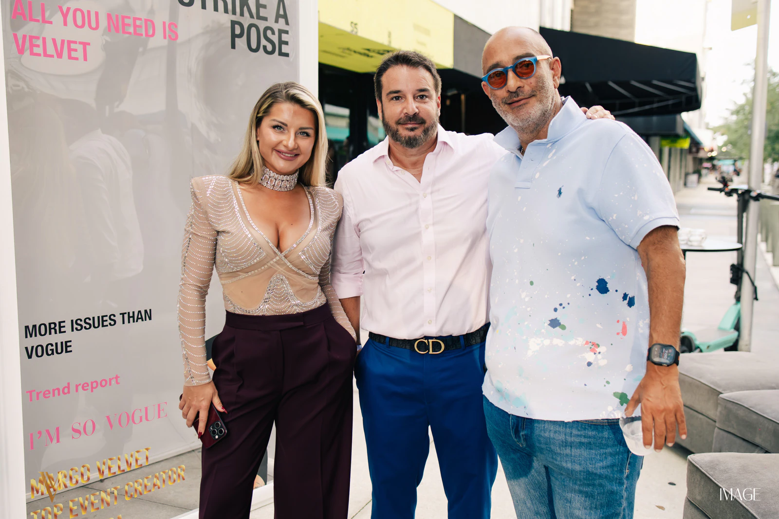 Miami DDA Art & Entertainment Night at Margo Velvet Venue, Miami — Events photography by IMAGE MIAMI — photo 48 of 151
